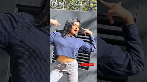 tiktok nipslip